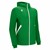 GREEN/WHITE